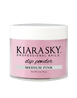 2Oz Dip Powder-Medium Pink