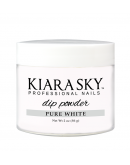 2Oz Dip Powder-Pure White