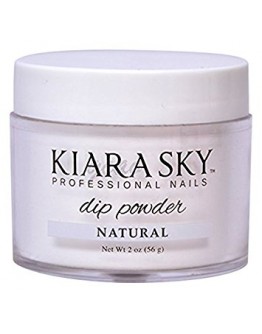 2Oz Dip Powder-Natural