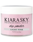 2Oz Dip Powder-Light Pink