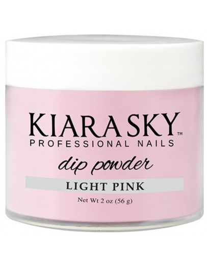 2Oz Dip Powder-Light Pink