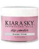 2Oz Dip Powder-Dark Pink