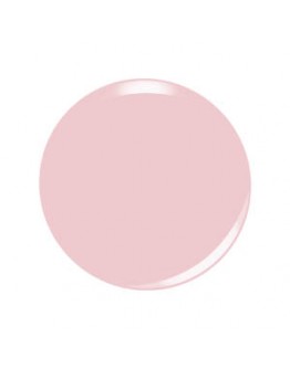 G491 Pink Powderpuff